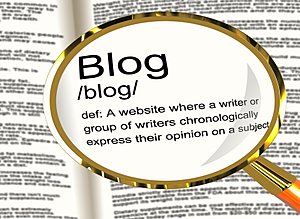 Business Blogs