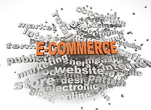 E-Commerce Website