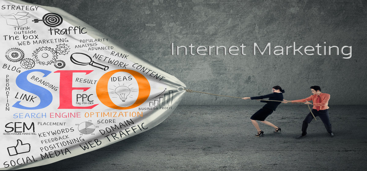 Internet Marketing