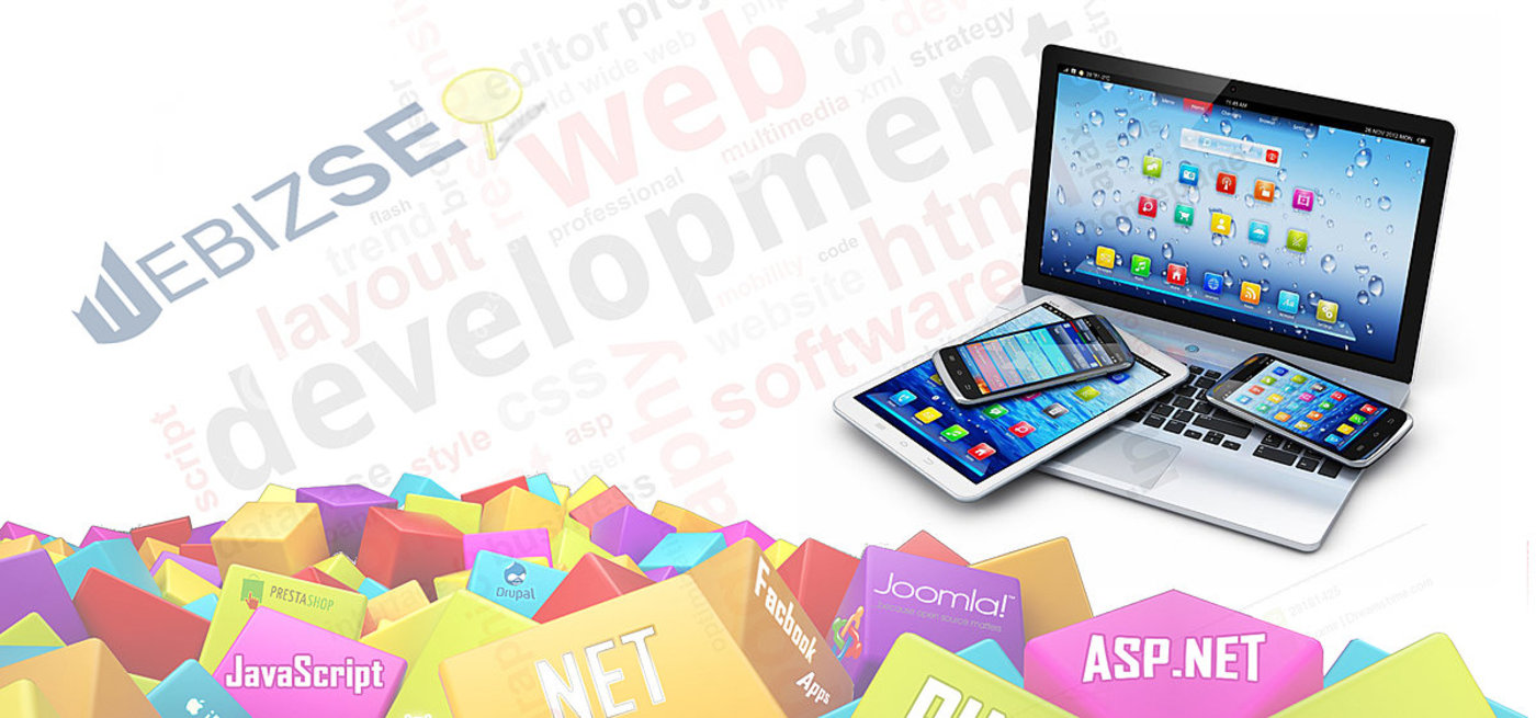 Web Development